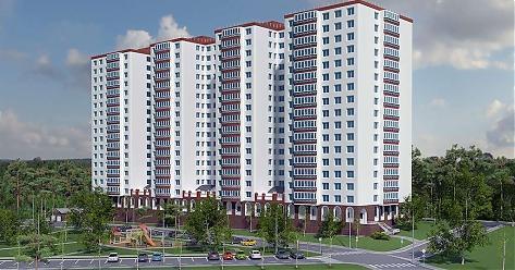 ЖК "Лесные озера" (К-2) Квартирный контроль