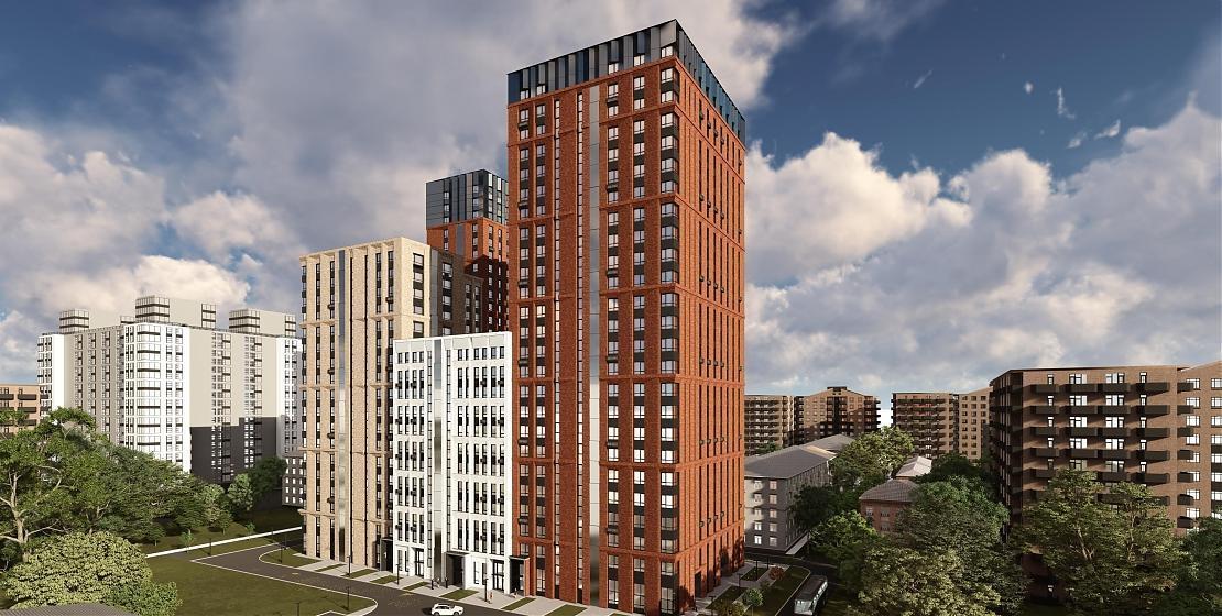  Квартирный контроль