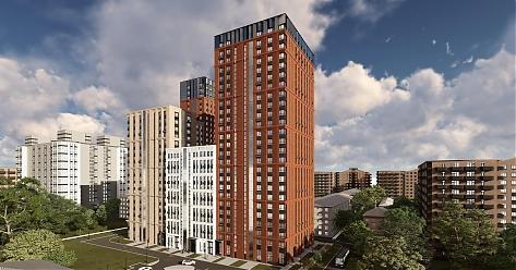 ЖК «Семеновский парк 2» Квартирный контроль