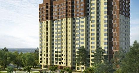 ЖК "Цветочный город" Квартирный контроль