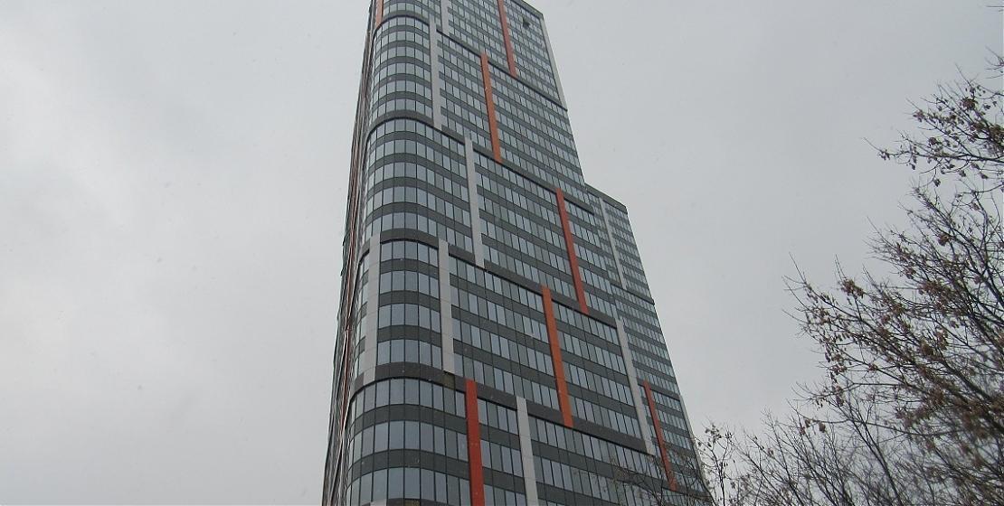  Квартирный контроль