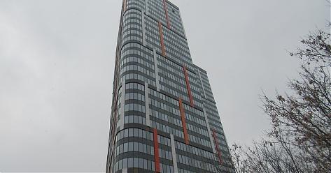 ЖК "Мосфильмовская" (Штаб-Квартира на Мосфильмовской) Квартирный контроль