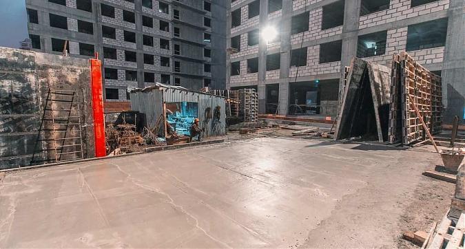 ЖК "MainStreet" (МейнСтрит) Квартирный контроль