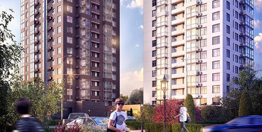  Квартирный контроль