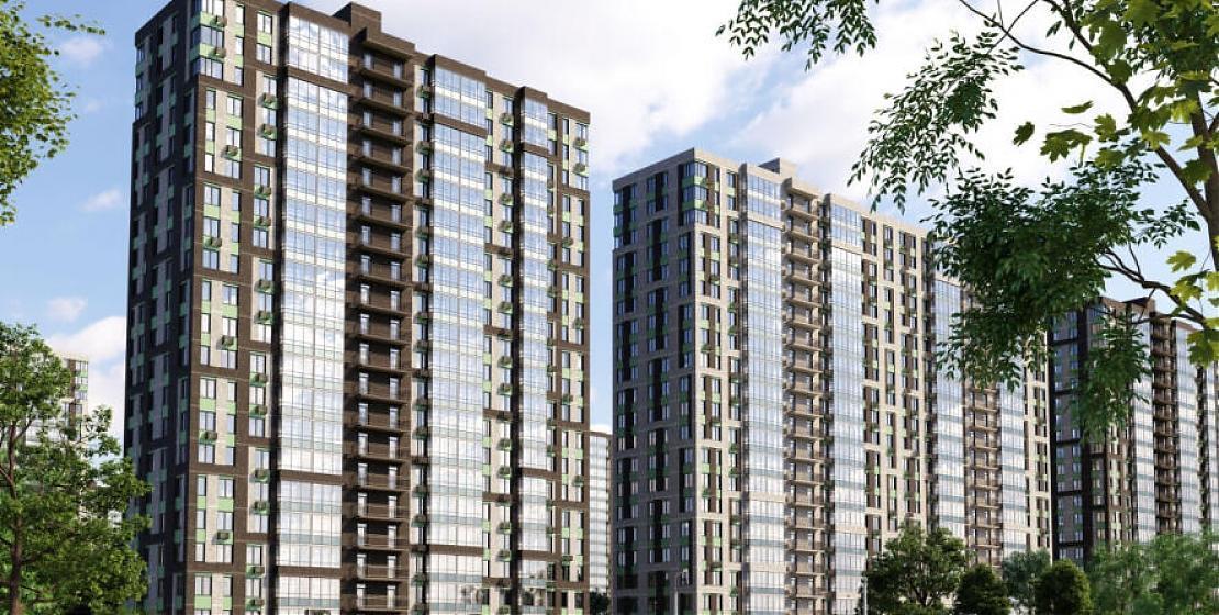  Квартирный контроль