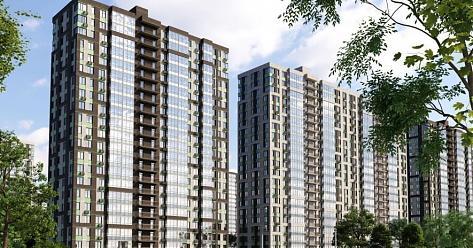 ЖК "Героев" Квартирный контроль