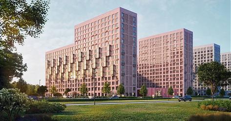 ЖК «Космический квартал» Квартирный контроль