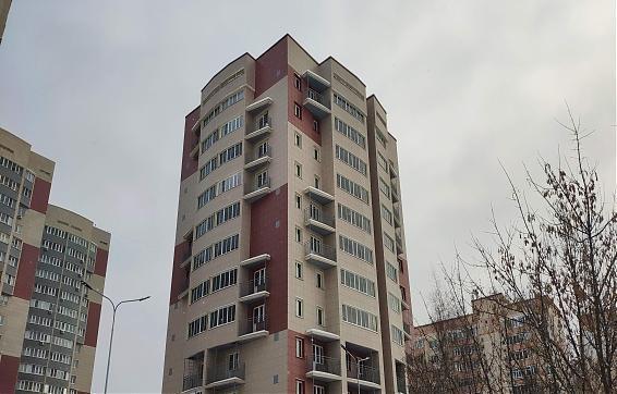 ЖК Берег Скалбы 2, вид со стороны Хлебозаводской ул., корпус 12к1, фото 5 Квартирный контроль