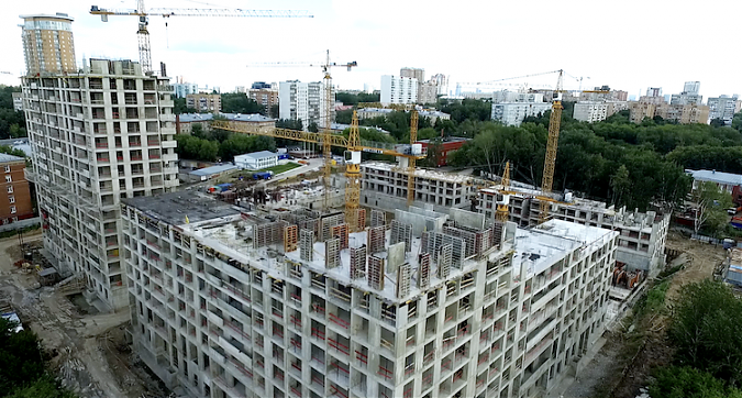  Квартирный контроль