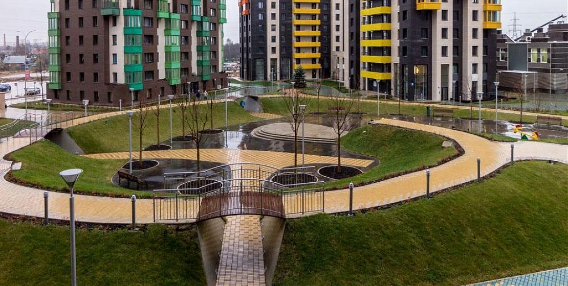  Квартирный контроль