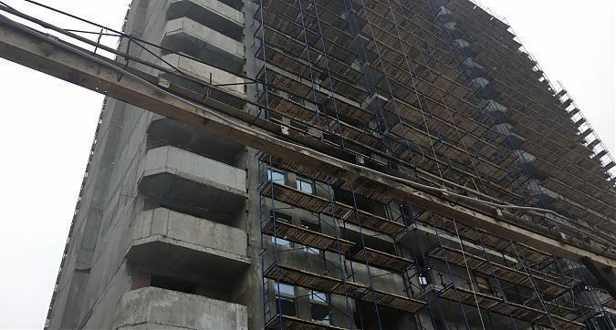ЖК Донской олимп Квартирный контроль