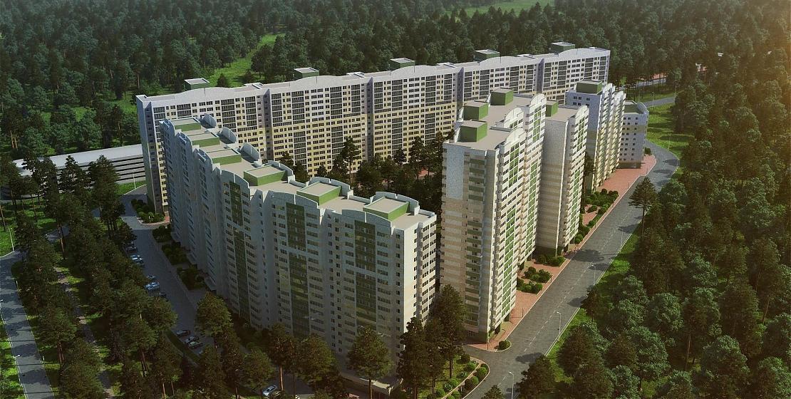  Квартирный контроль