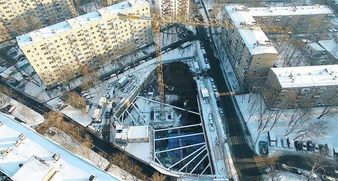  Квартирный контроль