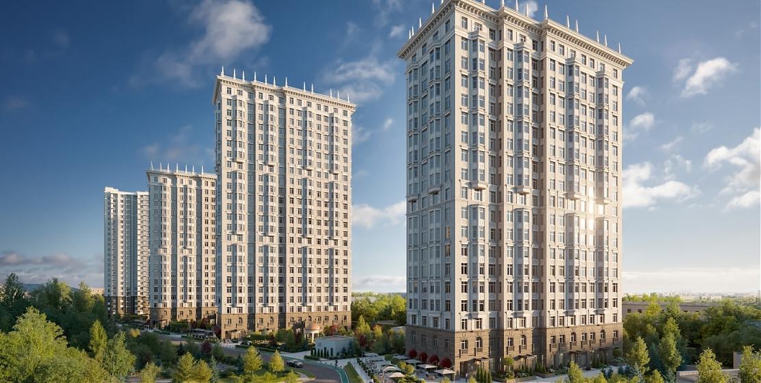  Квартирный контроль