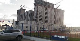  Квартирный контроль