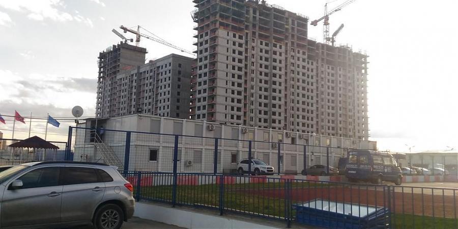  Квартирный контроль