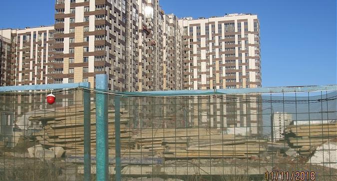 ЖК Поколение, строительные работы, фото - 11 Квартирный контроль