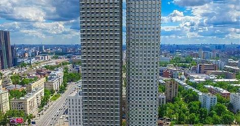 ЖК "D1" (ЖК Дмитровский, Д1)   Квартирный контроль