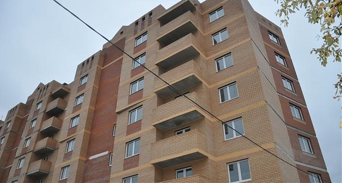 ЖК Смирновка - дом № К55 Квартирный контроль