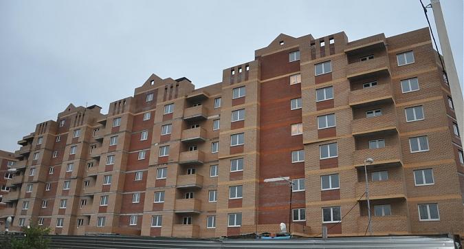 ЖК Смирновка - дом № К55 Квартирный контроль