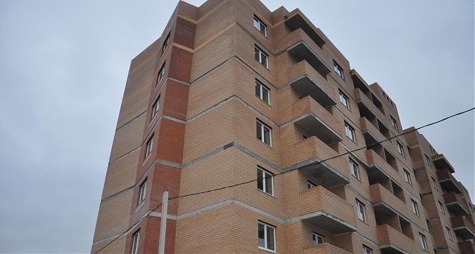 ЖК Смирновка - дом № К55 Квартирный контроль