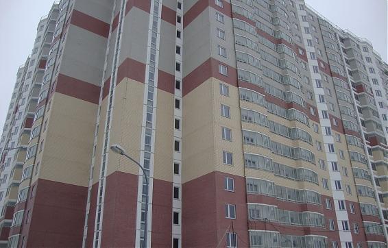 ЖК Первый Андреевский, корпус 1, отделочные работы, вид с ул. Жилинская, фото -1 Квартирный контроль