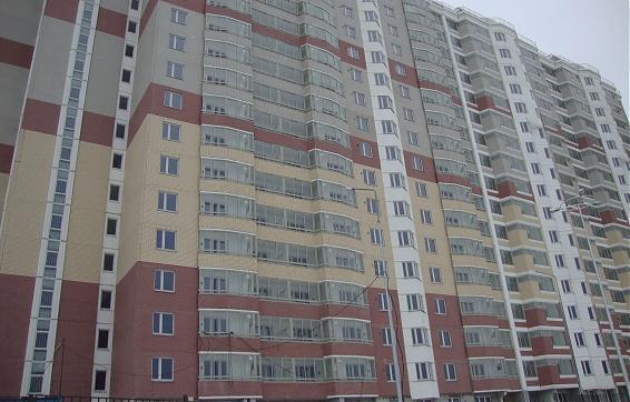 ЖК Первый Андреевский, корпус 1, отделочные работы, вид с ул. Жилинская, фото -5 Квартирный контроль