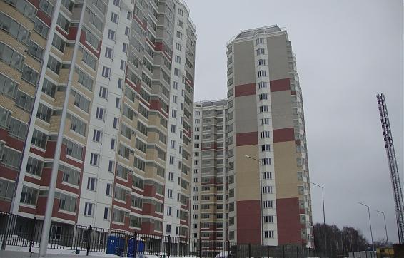 ЖК Первый Андреевский, корпус 2, 3, отделочные работы, вид с ул.Жилинская, фото -6 Квартирный контроль