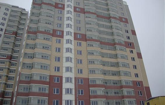 ЖК Первый Андреевский, корпус 2, отделочные работы, вид с ул. Михайловка, фото -8 Квартирный контроль