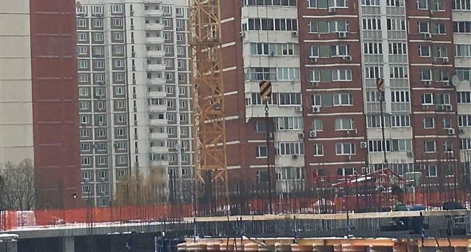 ЖК Пикассо Квартирный контроль