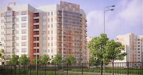 ЖК "Ново-Никольское" Квартирный контроль