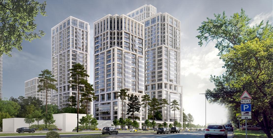  Квартирный контроль