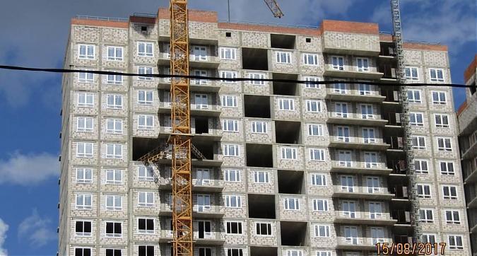 ЖК Лермонтова, 10 - корпус 2 Квартирный контроль