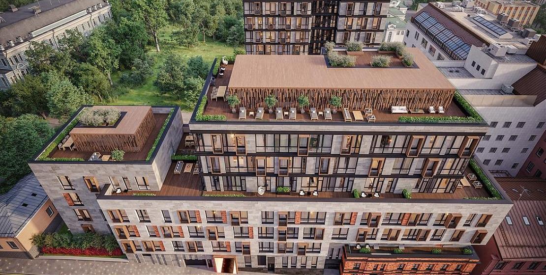  Квартирный контроль