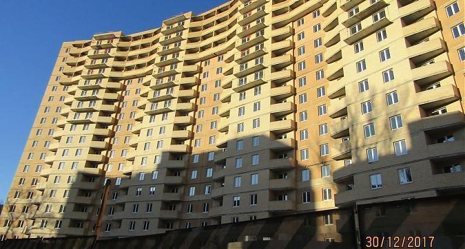 ЖК Первый Юбилейный - в корпусе 7 проводятся внутренние работы Квартирный контроль