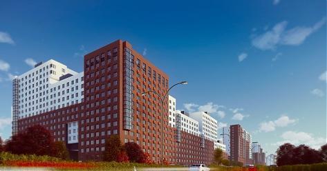 ЖК "Новотомилино" Квартирный контроль