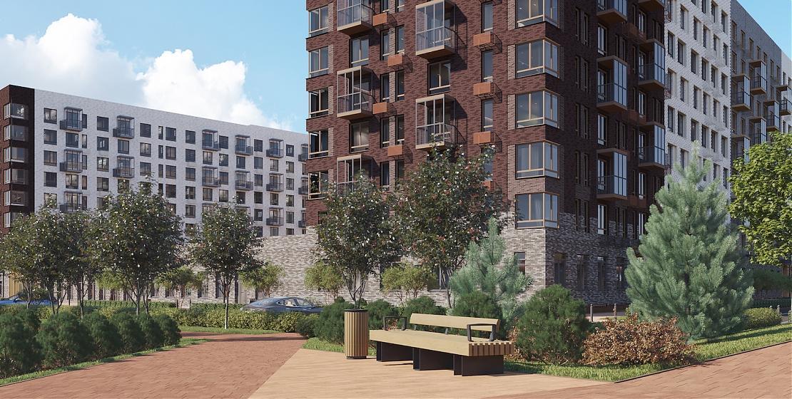  Квартирный контроль