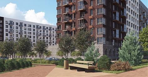 ЖК "Подольские Кварталы" Квартирный контроль