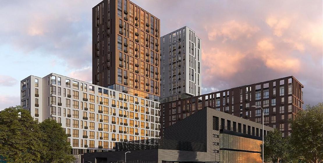  Квартирный контроль