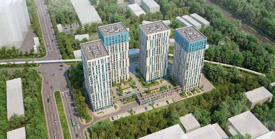  Квартирный контроль