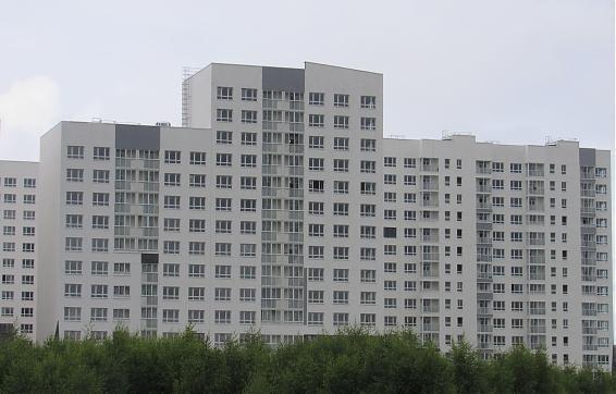 ЖК Белые ночи, корпуса 1.1, 2.2, вид с ул. Потаповская Роща, фото - 1 Квартирный контроль