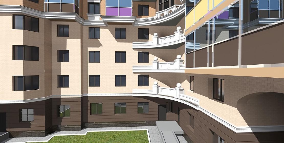  Квартирный контроль