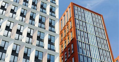 ЖК "HighWay" (ХайВей) Квартирный контроль