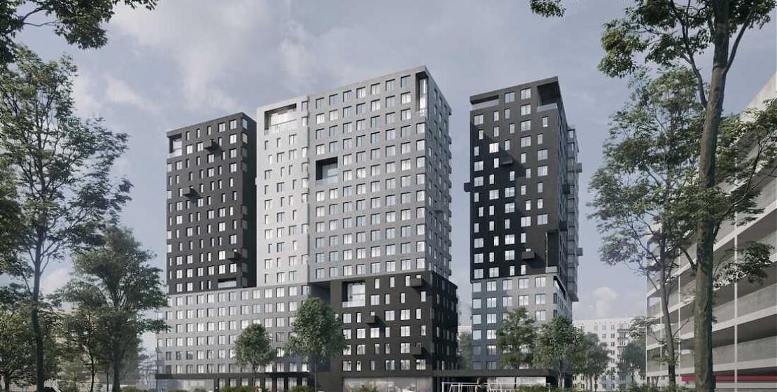  Квартирный контроль