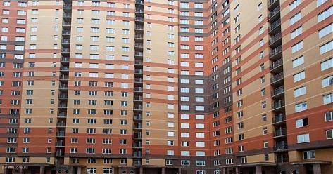 ЖК "Эдельвейс-Комфорт" Квартирный контроль