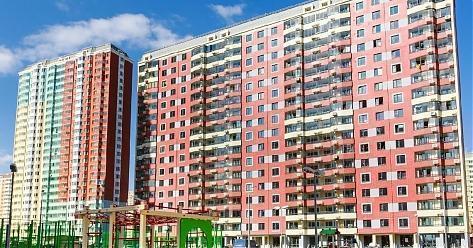 ЖК "Некрасовка" Квартирный контроль