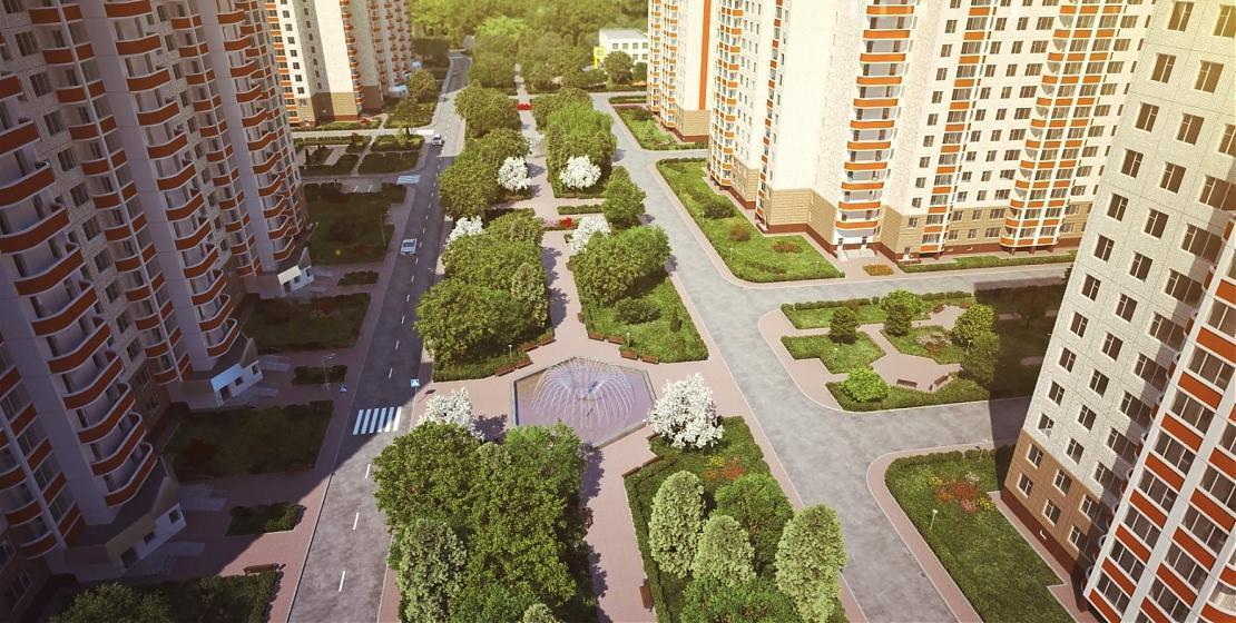  Квартирный контроль