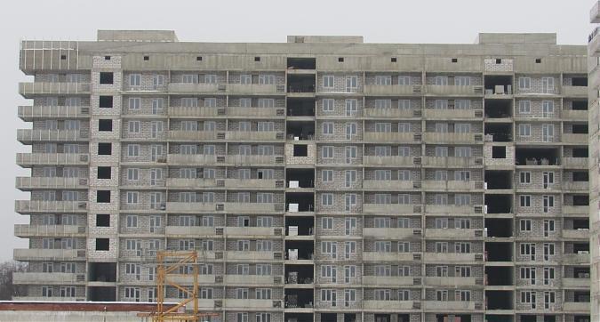 ЖК Терлецкий парк Квартирный контроль