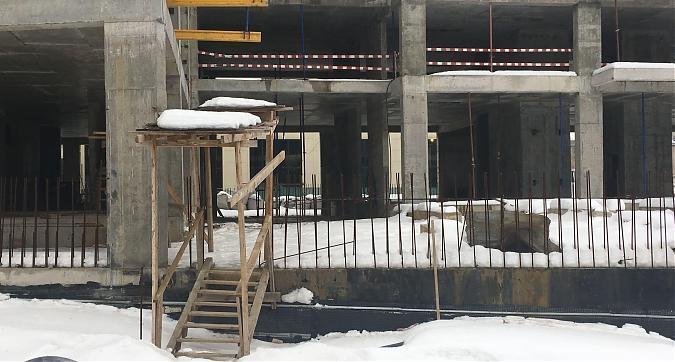 ЖК Звезда Томилино, вид с Егорьевского ш., фото 8 Квартирный контроль