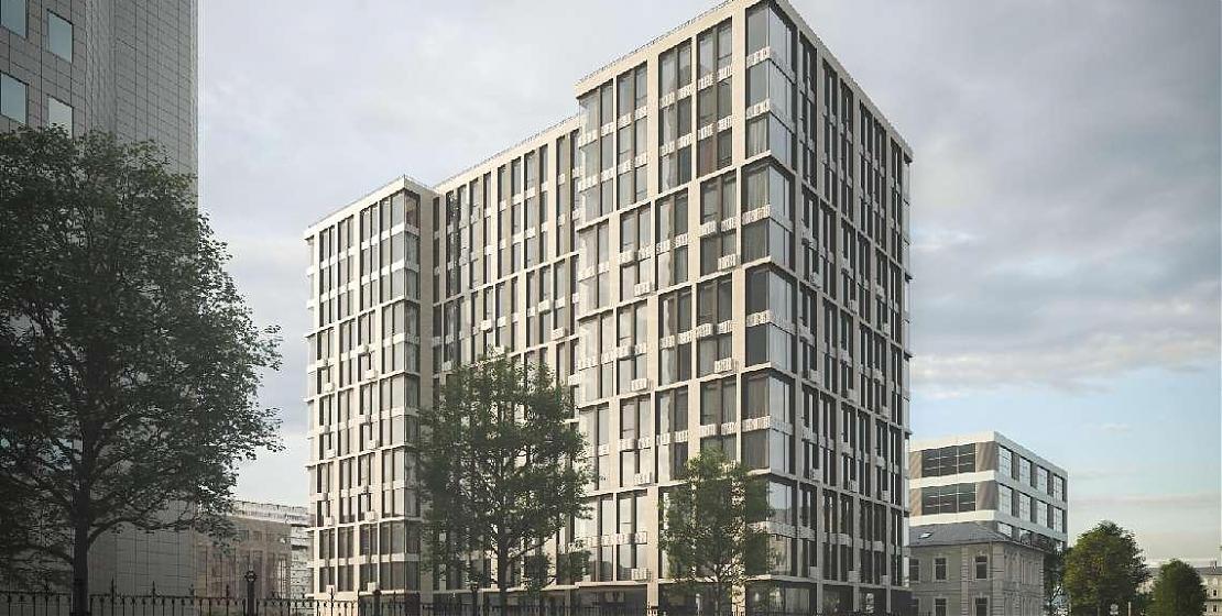  Квартирный контроль